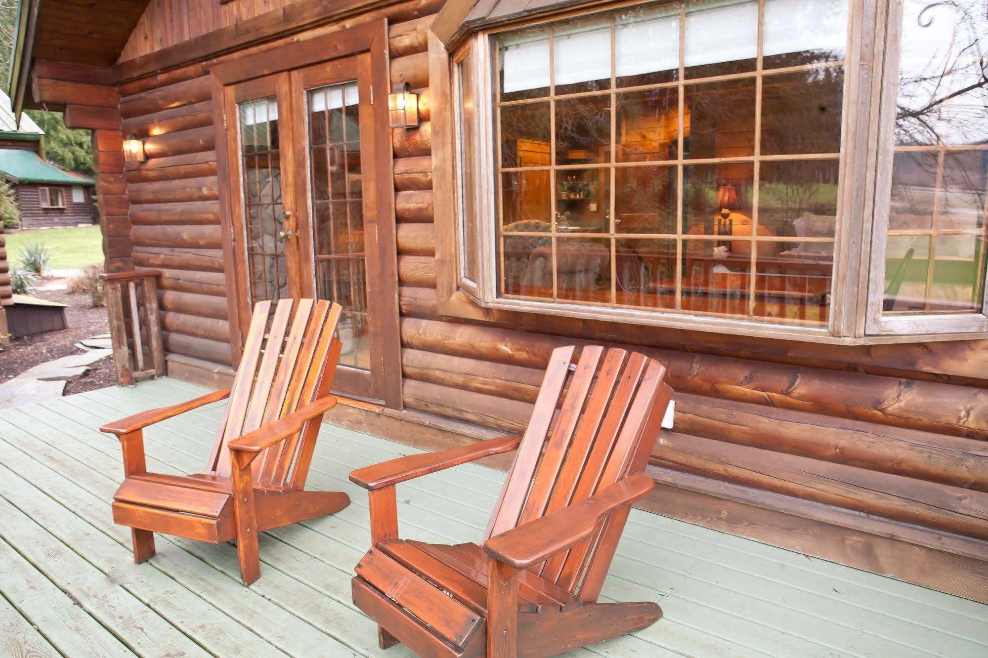 Rowena'S Inn On The River Harrison Mills المظهر الخارجي الصورة
